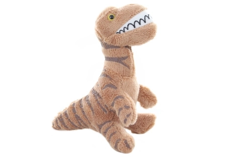 Pliš Velociraptor