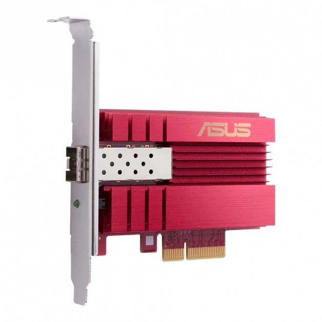 Asus XG-C100F PCI-E 10Gb SFP+ omrežna kartica