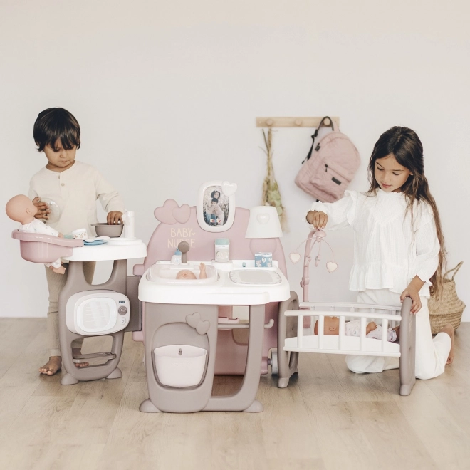 Baby Nurse - Igralno središče za punčke