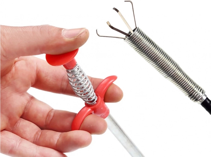 Udobno in hitro upravljanje