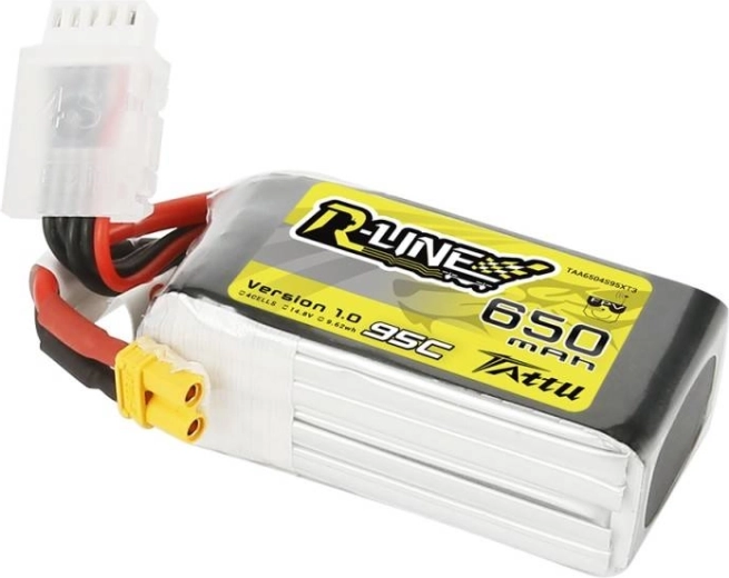 Lahka in kompaktna za majhne okvirje