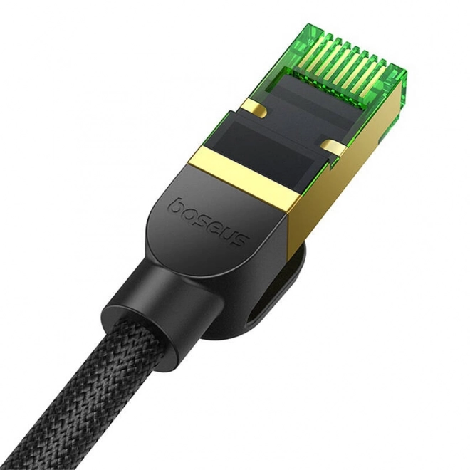 Pleten Ethernet kabel Baseus cat.8 RJ45