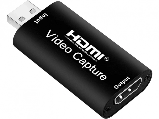 HDMI USB 4K Zajemalna kartica