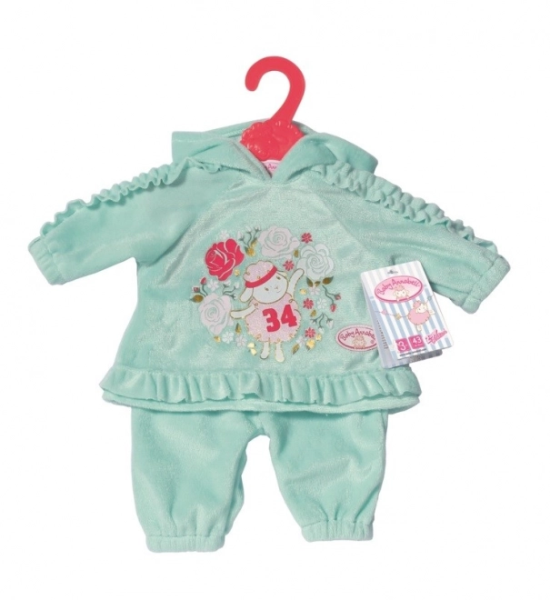 Baby Annabell® Oblačila za dojenčka, 2 vrsti
