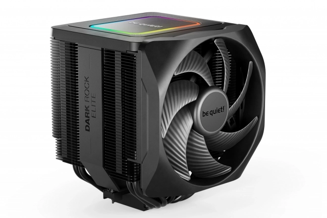 Hladilnik CPU Dark Rock Elite