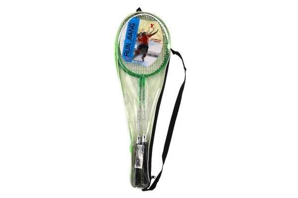 Badminton set DE LUXE kovinski