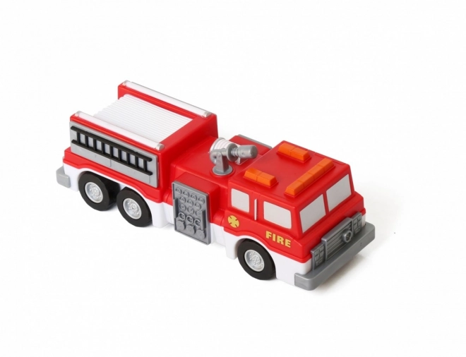 Malblo Magnetna vozila deluxe 2 set