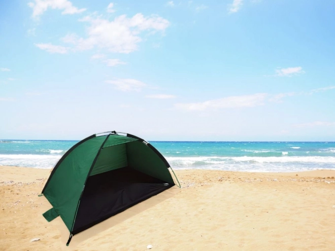 Plažni šotor z UV zaščito