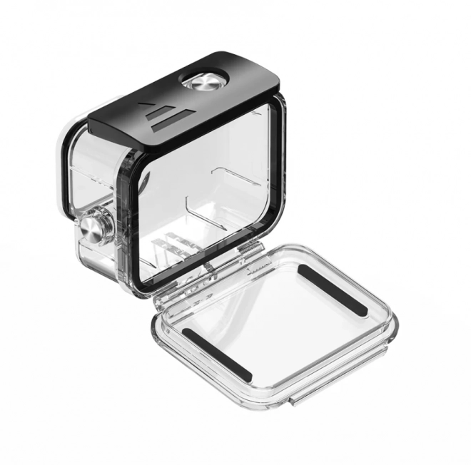 Vodotesno ohišje Telesin za GoPro Hero 9 / Hero 10 / Hero 11 / Hero 12 (GP-WTP-901)