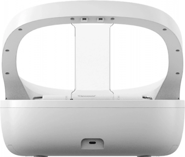 Prilagodljivo napajanje in dolga avtonomija