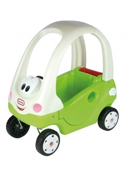 Grand Cozy Coupe Športni Avto