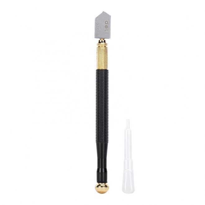Diamantni stekleni nož Deli Tools EDL2701