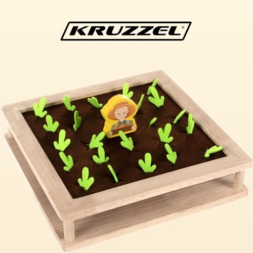 Lesen mozaik-puzzle - kmetija Kruzzel 22755