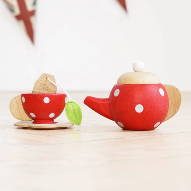 Le Toy Van Čajni set Honeybake