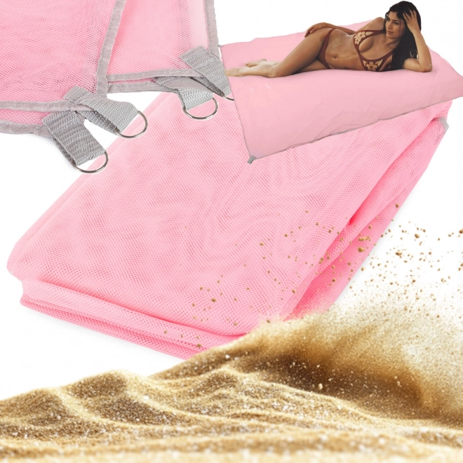 Piknik odeja 200x200 cm z vodoodporno izolacijo