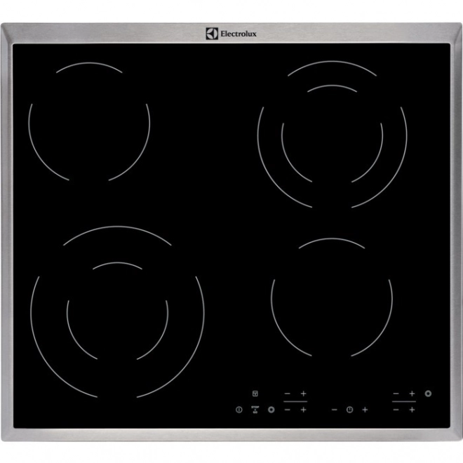 Keramična plošča Electrolux