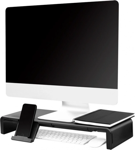 Ergonomija in prostor za periferijo