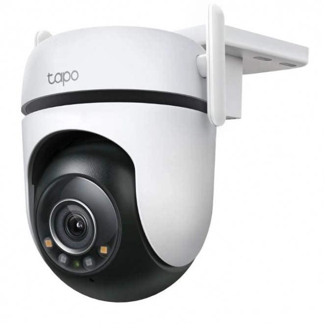 Kamera Tapo C520WS zunanja s sukanjem in nagibom