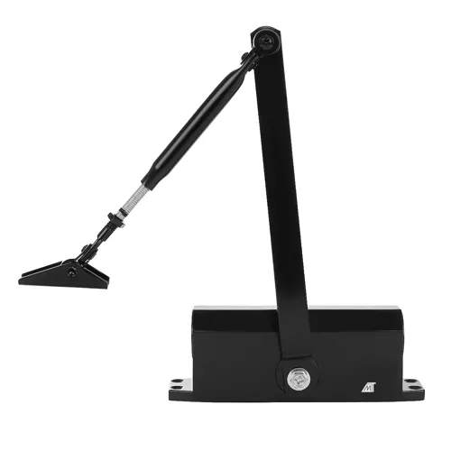 Vratrnik vrat črna 40-60kg Malatec 23598a
