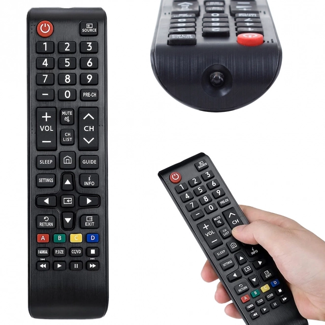 Univerzalni daljinski upravljalnik za Samsung Smart TV