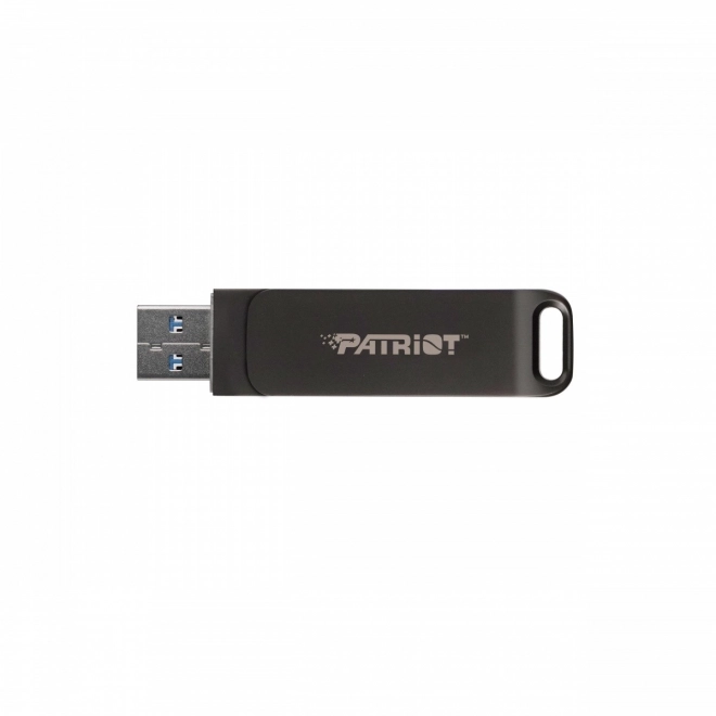 Flash disk Rage R550 64GB z dvojnim USB-C/USB A vmesnikom