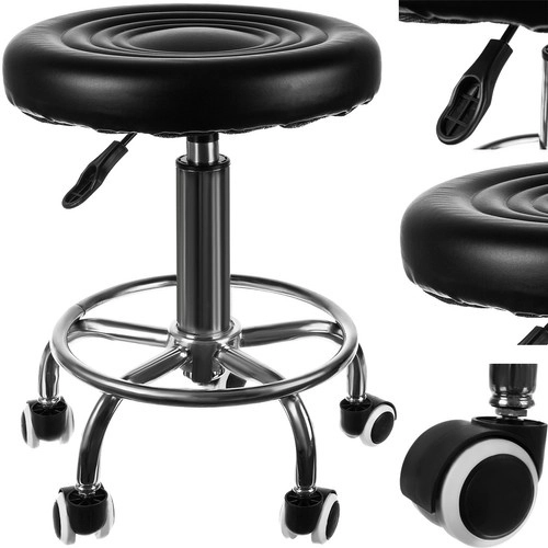 Frizerski stol Beautylushh SF23505