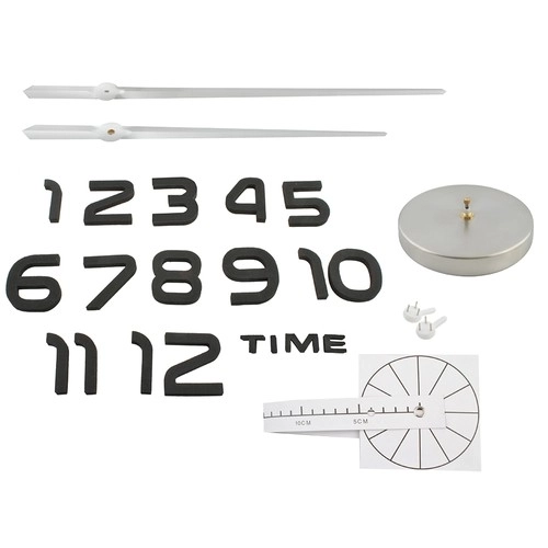 DIY Ruhhy stenske ure 22143