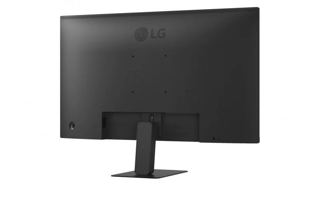 Monitor LG 27'' QHD 100Hz IPS HDR10