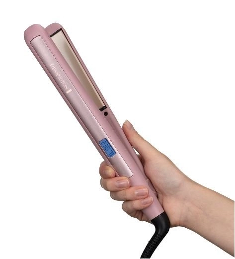 Ravnalnik za lase Remington Coconut Smooth