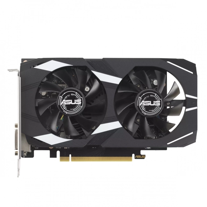 Grafična kartica ASUS GeForce RTX 3050 Dual OC 6GB GDDR6