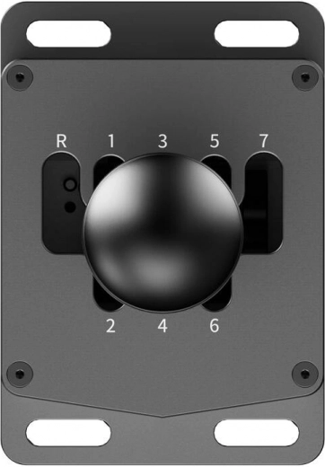 Samodejni medplin MOZA