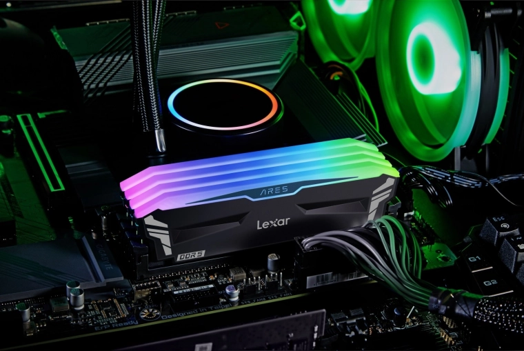 Stilsko naslovljivo RGB