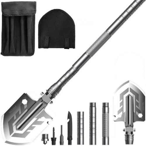 Zložljiva lopata - 16v1 Trizand 22640