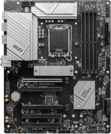 Hitra DDR5 in shranjevanje Lightning Gen 4 M.2