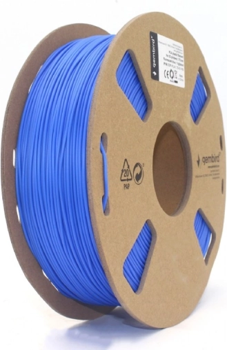 PLA filament 1,75 mm moder – GEMBIRD