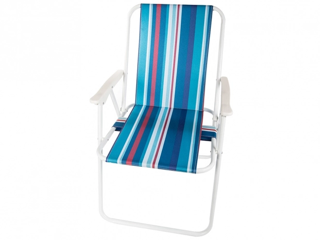 Zložljiv lahek kamping stol za plažo