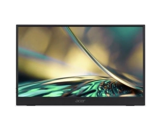Prenosni monitor 15,6 palcev IPS