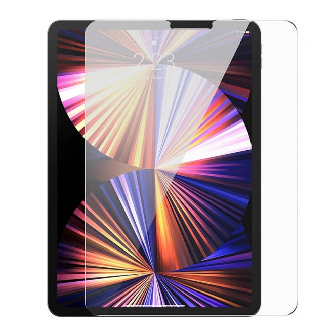 Kaljeno steklo za iPad 12,9 palcev
