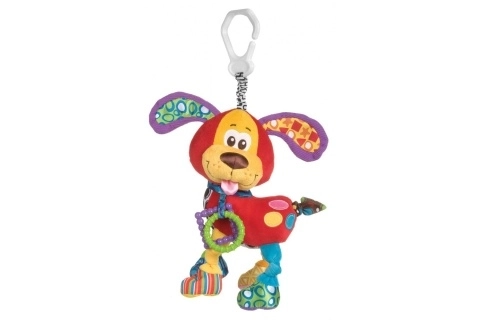 Playgro - Psiček Rexík