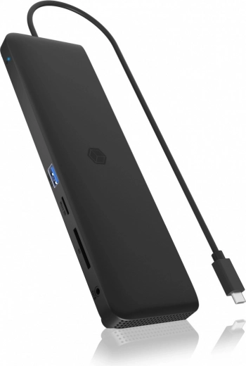 Mobilna zasnova, enostavna priključitev