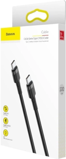 Hitro polnjenje do 60 W s PD 2.0/QC 3.0