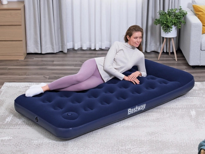 Bestway napihljiva vzmetnica Twin