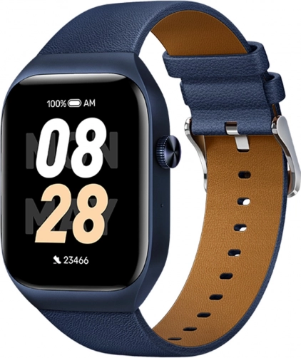 Pametna ura Mibro Watch T2 Deep Blue