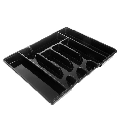 Plastičen organizator za predale Ruhhy