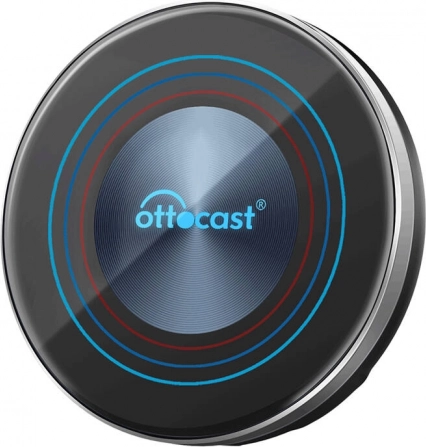 Ottocast OTTOAIBOX I3 brezžični adapter za BMW s CarPlay