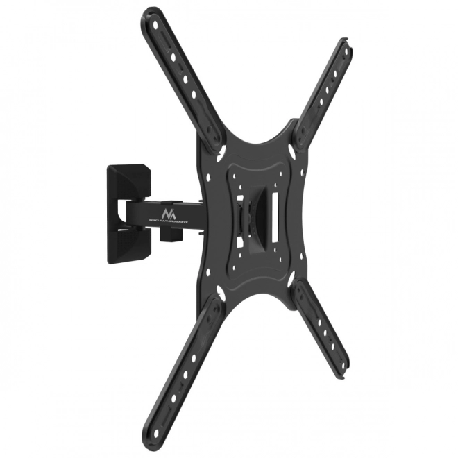 Nosilec za TV MC-758 13-55 palcev 30 kg črn
