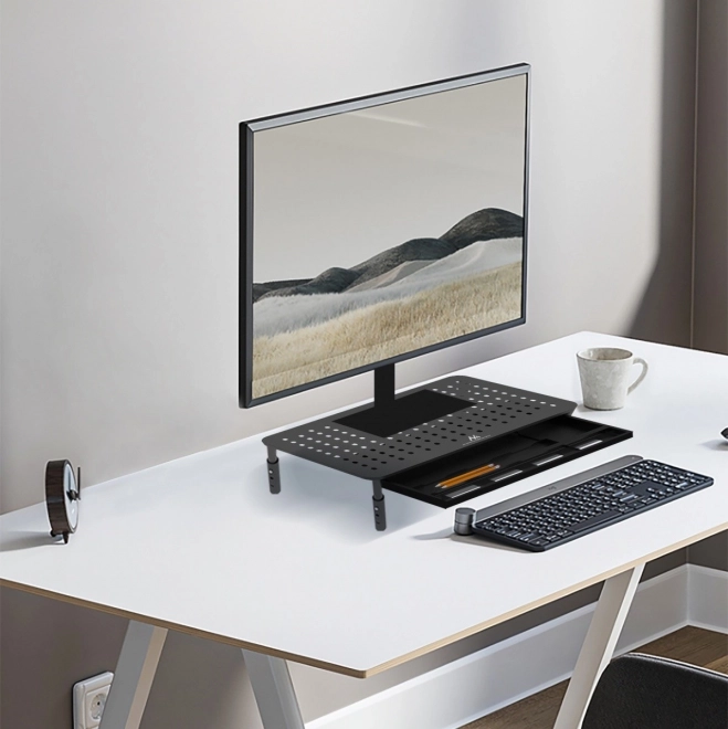 Stojalo za monitor prenosnika 13-32' MC-946
