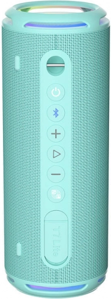 Bluetooth 5.3 in barvni LED učinki