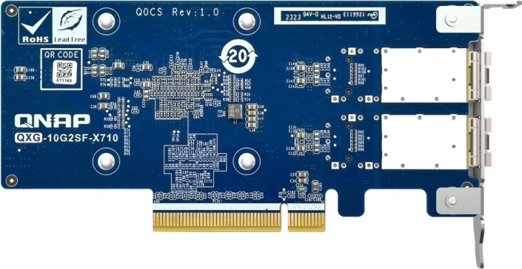 Tiho delovanje zahvaljujoč pasivnemu hlajenju