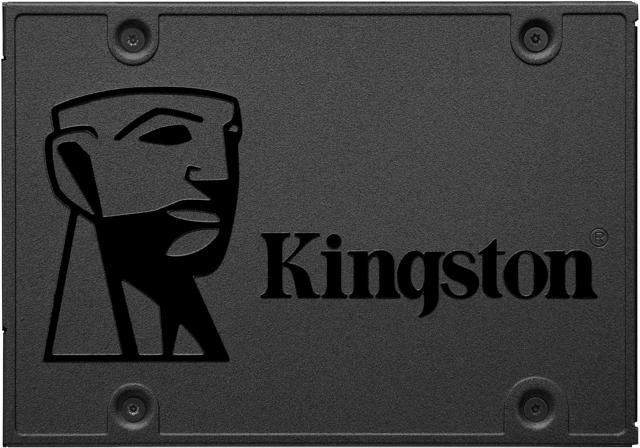 Kingston A400 Interni SSD 240 GB